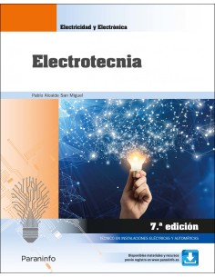 Electrotecnia 7ª edicion 2022